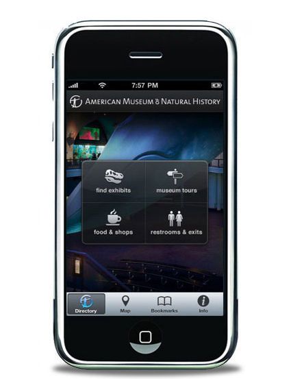  القائمة الرئيسية - Apple iPhone الأدلة الصوتية لأجهزة 