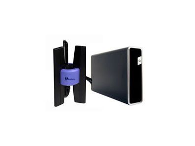 Blue Hertz MBCT-W-AG معدات الدليل الصوتي 