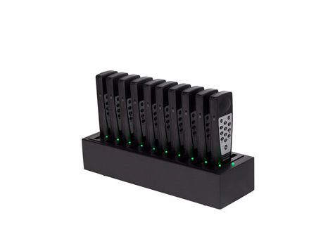  الشاحن الذكي   Audio guide AV100   