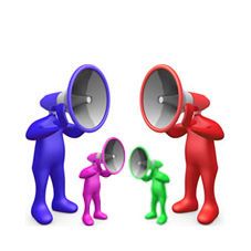 صوتيات ومسرحيات للأطفال