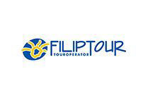 Tourguide system Filiptour, whisper