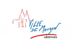 Audioguide Abbatiale de Mouzon, guide audio, guide multimedia