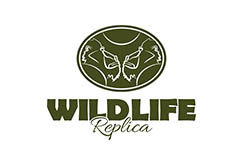 Audioguide Wildlife Replica