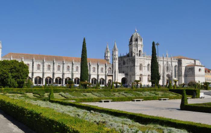 Audioguide of Lisbon - National Archeology Museum
